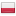 mediaregionalne.pl server is located in Poland